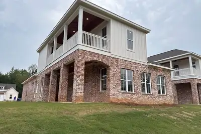 Image de New construction  4-bed 4 -bath in Oxford, Ms