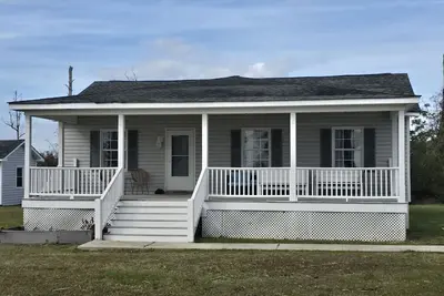 3br 2ba Waterview Core Sound Boating