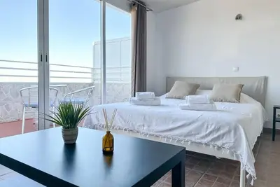 Image de Casa Da Lena - Top Floor with Private Terrace (Ocean View)