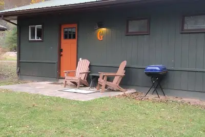 Image de Deluxe Cabin G at Elk Creek Escape