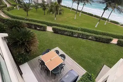 Image de Luxury Villa in Cancun - 4 Bedrooms & 4 Full Bathrooms