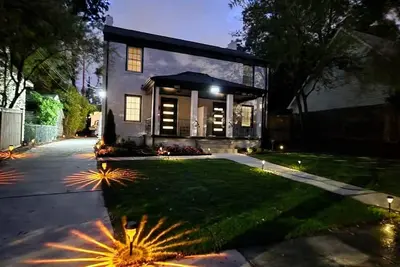Image de Dilworth Retreat | Walk to Shops/Restaurants