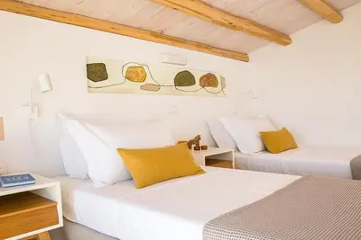 Image de Villa with sea view, private pool & garden