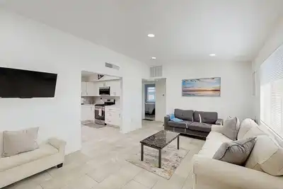 Image de Tucson Comfort in the Heart of the Desert—Where Relaxation Meets Convenience