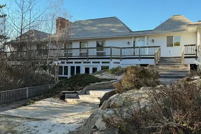 Image de Private beachfront escape on Coffins Beach w/ amazing views & private beach