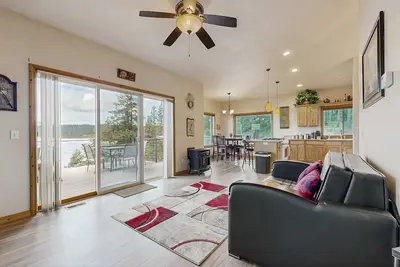 Perfect Panoramic Paradise