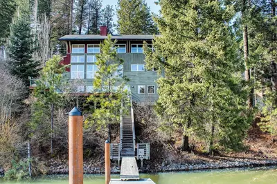 Image de Starling Lake House