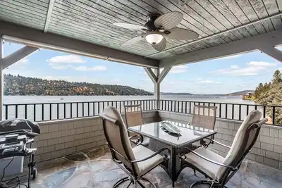 Astounding Arrow Point