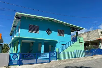 Image de Guayacan Guest House @ La Parguera - Cayo Laurel I