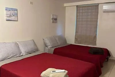 Image de Almendro Guest House at La Parguera - Cayo Maguey