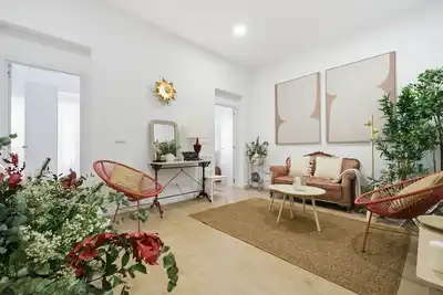 Malasaña Style by Hogar4