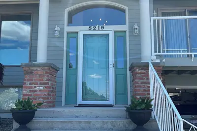 Image de Charming house in lovely Spokane south hill, perfect for your next getaway!