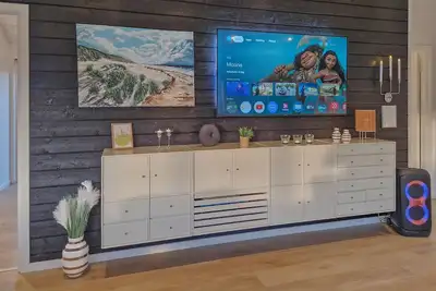 Image de Belle maison à Løkken avec sauna