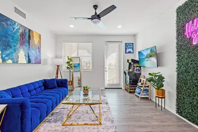 Image de Cozy 3br Apartment Near Disney + Arcade