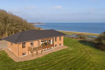 Image de Magnifique maison à Lemvig avec Wi-Fi