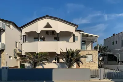 Image de Superbe appartement de 2 chambres à Vir