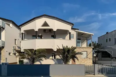 Image de Bel appartement 1 chambre à Vir