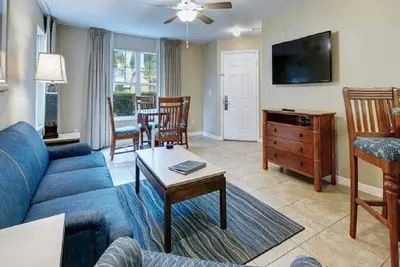 Image de 2 bedroom Villa available from De 12th-19th 2025! ! Close drive to theme parks!