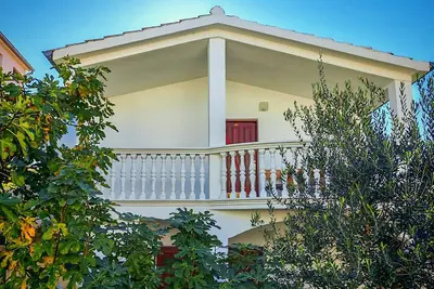 Image de Magnifique appartement à Vodice avec Wi-Fi