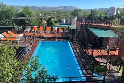 Image de Altos del Mayú Cabins - Accommodation