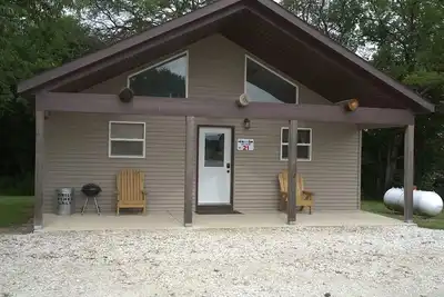 5th Gear - Three Bedroom, Two Bath Villa w/ Lofted Ceiling