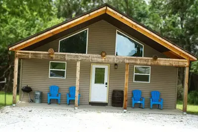 Never Inn - 3 Bedroom, 2 Bath Villa