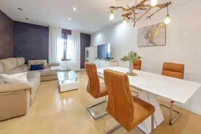 Image de Amazing apartment in Castellón de la Plana