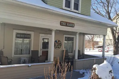 Image de Cozy Home in Beautiful Alma, Wi