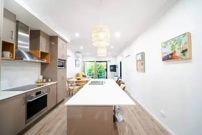 Image de Hideaway on Stanley – Central & Serene