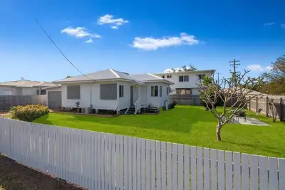 Image de Spacious Home in Garbutt
