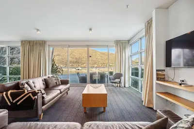 Image de Marina Views, Lakeside Stay in Queenstown