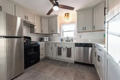 Image de Superb 5-bedroom house with Ac in charming Narragansett