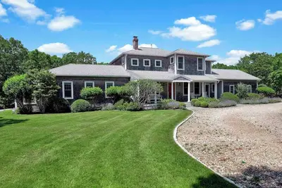 Image de Island Oaks Oasis In Edgartown