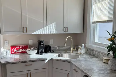 Image de Restful and spacious 3-bedroom house in Manchester