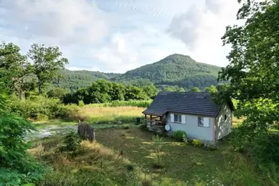 Image de Le Chalet de Lilie, gîte à la ferme