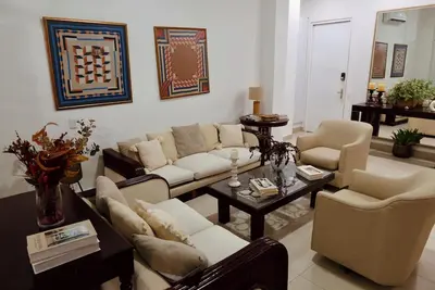 Image de Apartment in the walled city -Baruc I