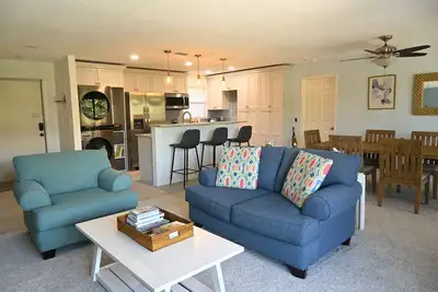 Image de Welcoming 2-bedroom 2-bathroom condo in a secluded section of Sanibel Island