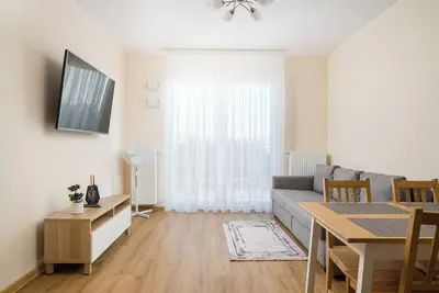 Image de Bemowo Pleasant Apartment