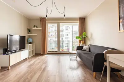 Image de Gdańsk Peaceful Retreat Apartment