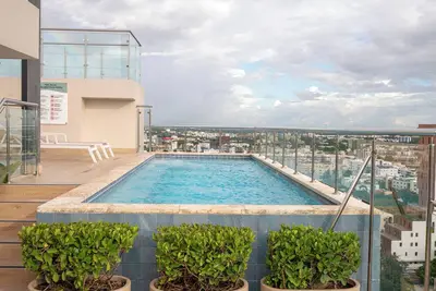 Image de Modern & Cozy Luxury Suite w/ Amazing Views of Sti