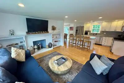 Image de North Of 6a • Fully Renovated • Close To Dennis Beaches