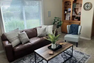 Image de Desert Retreat Private Attached Casita