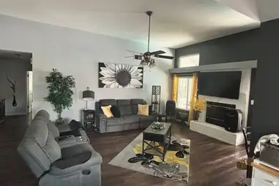 Image de Active 2-Bedroom House