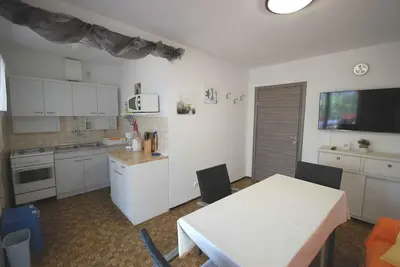 Image de Appartement de vacances Appartement de deux pièces