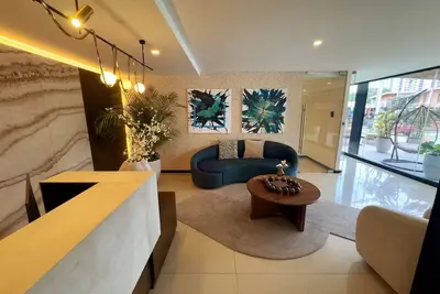 Image de Alojamiento entero: condominio en Ciudad de Guatemala, Guatemala