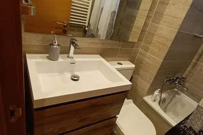 Image de Spectacular apartment with panoramic view