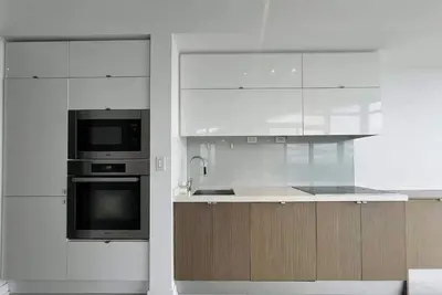 Image de Beautiful city & partial lake view (37th floor)