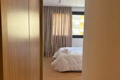 Image de Tanger City Center | Tgv | Wi-Fi | Modern Appart