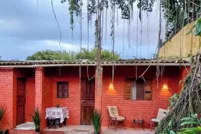 Image de Chalet in Ubatuba, Itaguá Beach