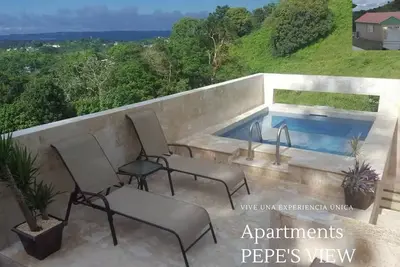 Image de Apartments Pepe's View - B